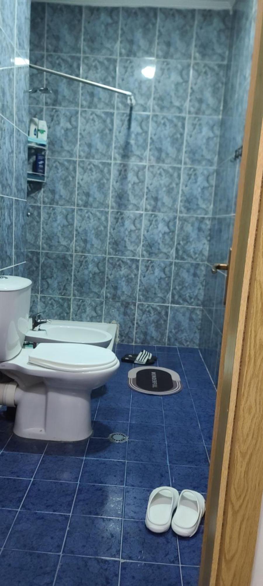 Apartament Center Tirana Esterno foto