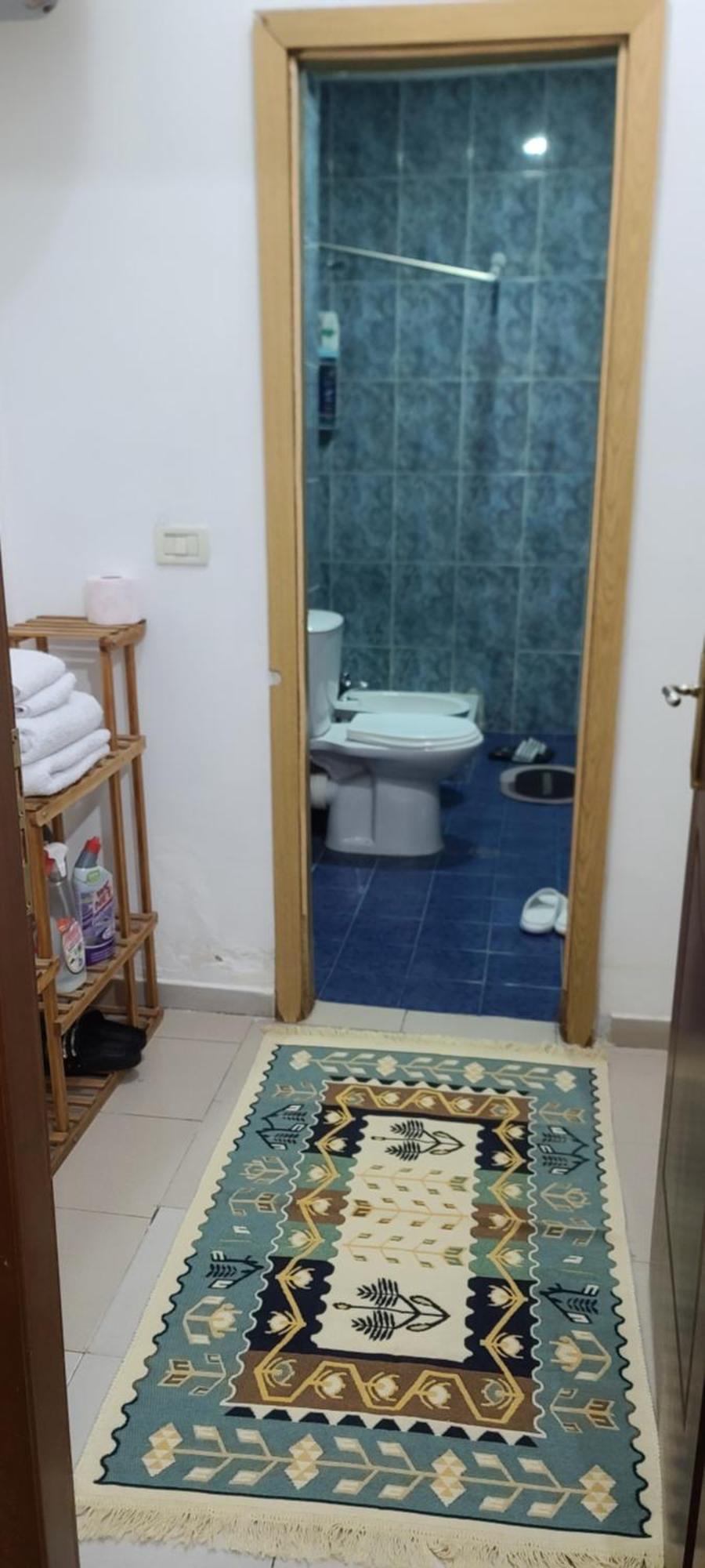 Apartament Center Tirana Esterno foto